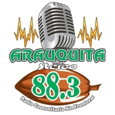 Live streaming Arauquita Stereo