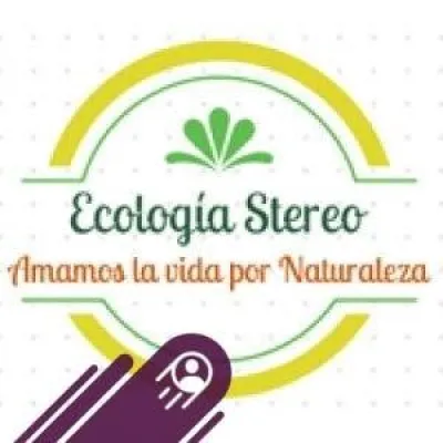 Live streaming Ecologia Stereo Online