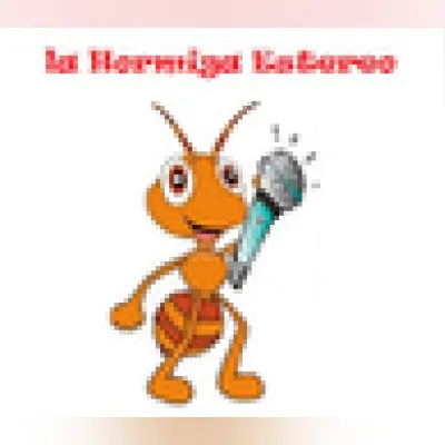 Live streaming La Hormiga Stéreo