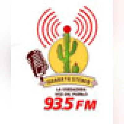 Live streaming Iguaraya Stereo