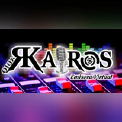 Live streaming Kairos Radio