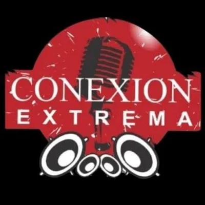 Live streaming Conexión Extrema Radio
