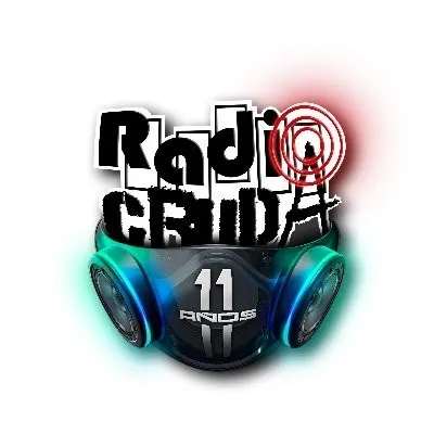 Live streaming Radio Cruda