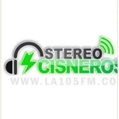 Live streaming Cisneros Stereo FM