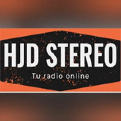 Live streaming HJD Stereo