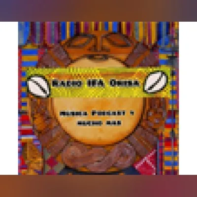 Live streaming Radio IFA Orisa