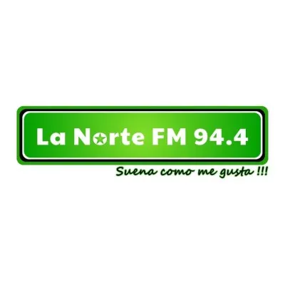 Live streaming La Norte FM