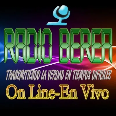 Live streaming Radio Berea Colombia