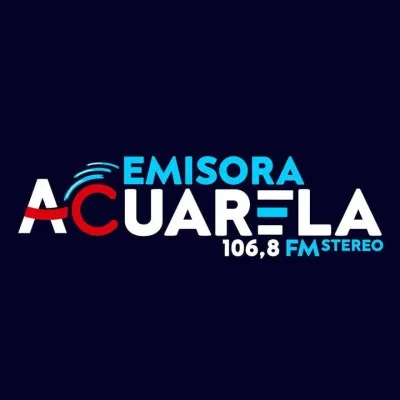 Live streaming Acuarela Stereo