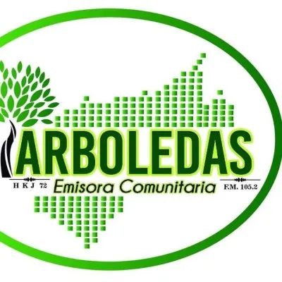 Live streaming Arboledas Stéreo