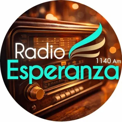 Live streaming Radio Esperanza