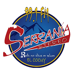 Live streaming Serranía Stereo