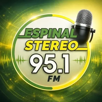 Live streaming Espinal Estéreo FM