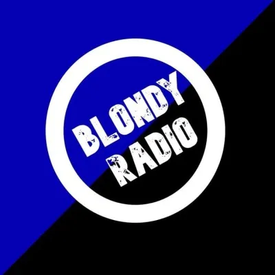 Live streaming Blondy Radio Chocó
