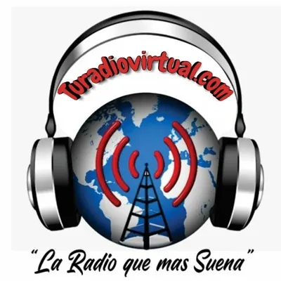 Live streaming Tu Radio Virtual