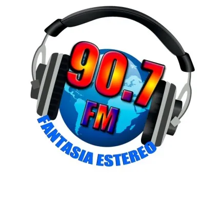 Live streaming Fantasia Estereo Cauca y Valle