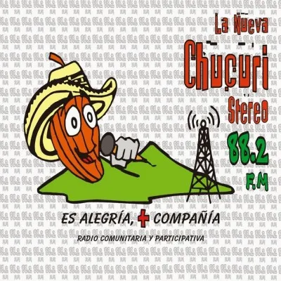 Live streaming La Nueva Chucurí