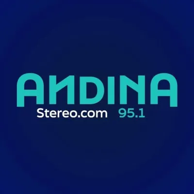 Live streaming Andina Stereo
