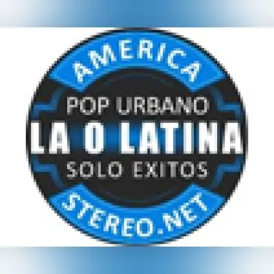 Live streaming America Stereo.Net La O Latina