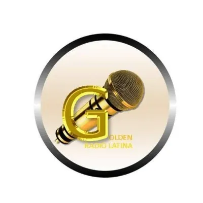 Live streaming Golden Radio Latina