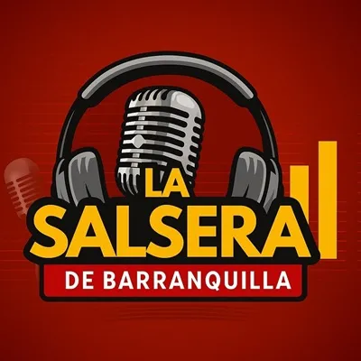 Live streaming La Salsera Radio