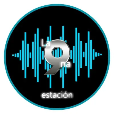 Live streaming Radio La Novena Estacion