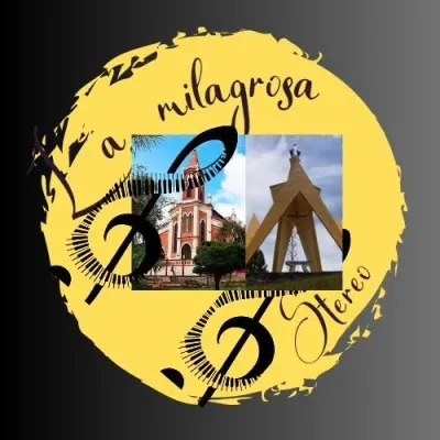 Live streaming La Milagrosa Online Stéreo