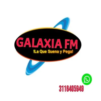 Live streaming GALAXIA FM