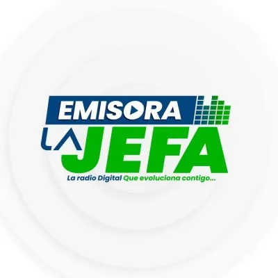 La Jefa