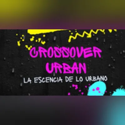 Live streaming Crossover Urban