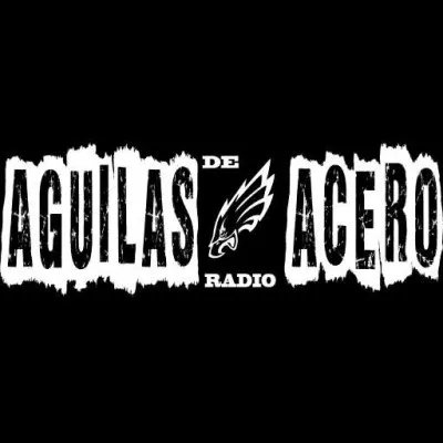 Live streaming Aguilas de Acero Rock