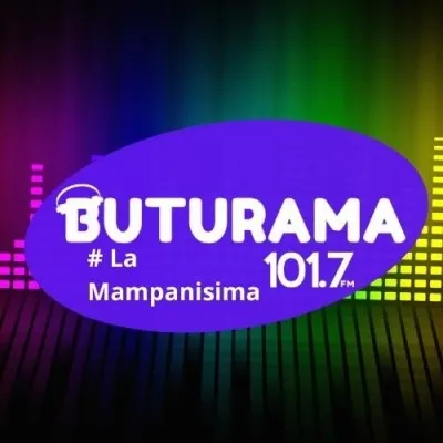 Live streaming Buturama Stereo