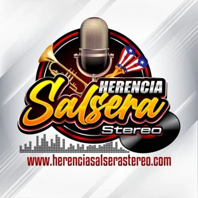 Live streaming Herencia Salsera Stereo