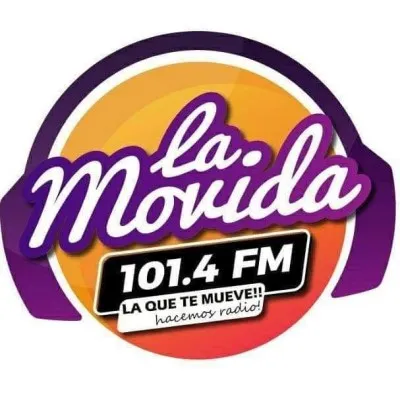 Live streaming La Movida FM