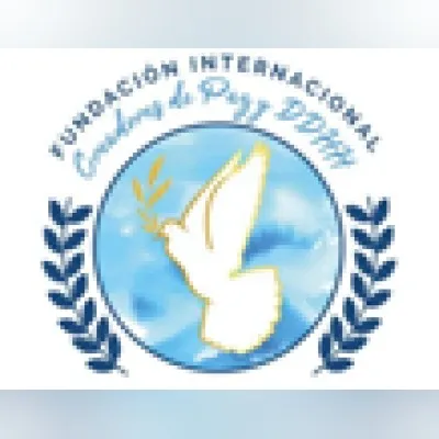 Live streaming Fundación Internacional Creadores De Paz y DDHH
