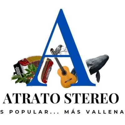 Live streaming Atrato stereo