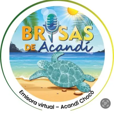 Live streaming Brisas Acandi