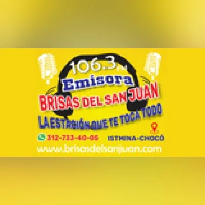 Live streaming Brisas del San Juan