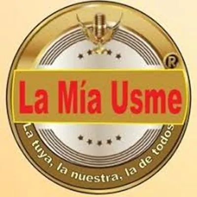 Live streaming La Mia Usme