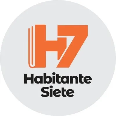 Live streaming Habitante 7 Radio