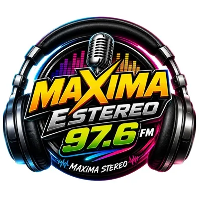 Live streaming Máxima Stéreo