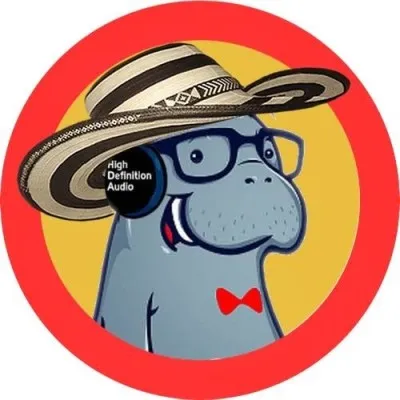 Live streaming CurrambaMusic