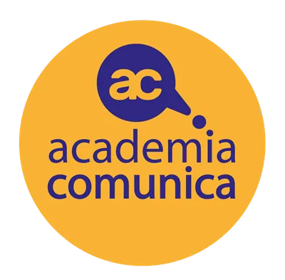 Live streaming Academia Comunicar