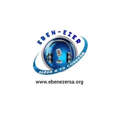 Live streaming Eben-Ezer Tu Radio de Vida