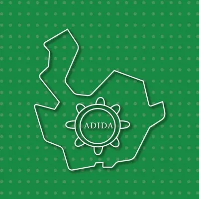 Live streaming Adida Radio