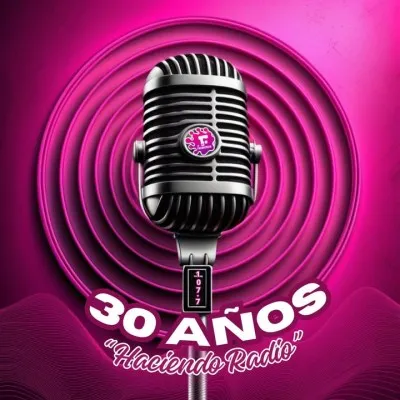 Live streaming La Frecuencia