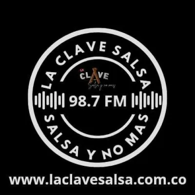 Live streaming La Clave Radio
