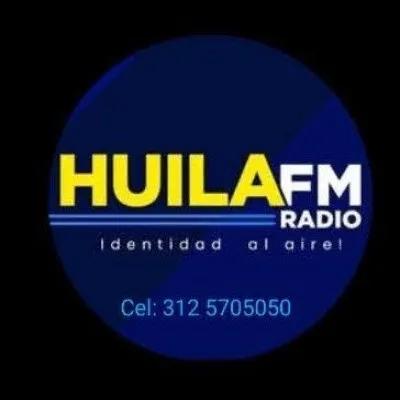 Live streaming Huila Fm Radio