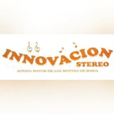 Live streaming Innovación Stereo