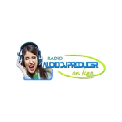 Live streaming Audio Dj Producer Radio